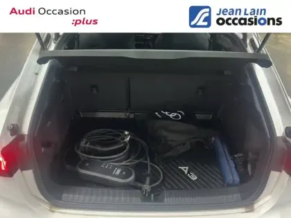 Photo 9 Audi A3  Sportback 40 TFSIe 204 S tronic 6