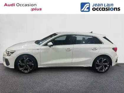 Photo 7 Audi A3  Sportback 40 TFSIe 204 S tronic 6