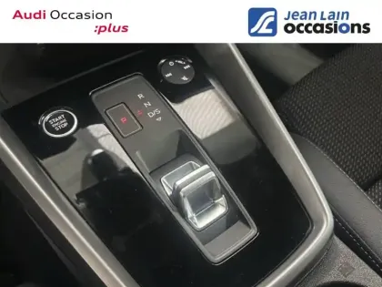 Photo 12 Audi A3  Sportback 40 TFSIe 204 S tronic 6