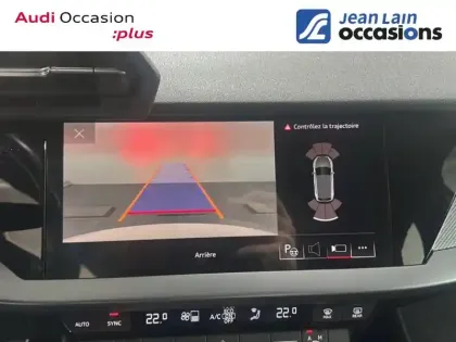 Photo 15 Audi A3  Sportback 40 TFSIe 204 S tronic 6