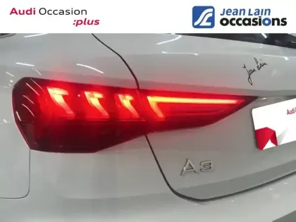 Photo 19 Audi A3  Sportback 40 TFSIe 204 S tronic 6