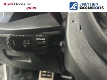 Photo 11 Audi A3  Sportback 40 TFSIe 204 S tronic 6