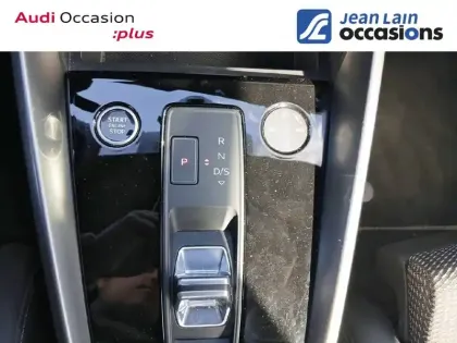 Photo 12 Audi A3 Gén. IV Ph1 S line 5