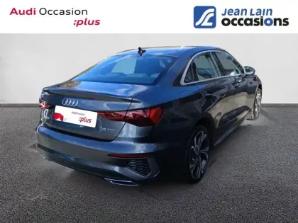 Photo 44 Audi A3  Sportback 35 TDI 150 S tronic 7