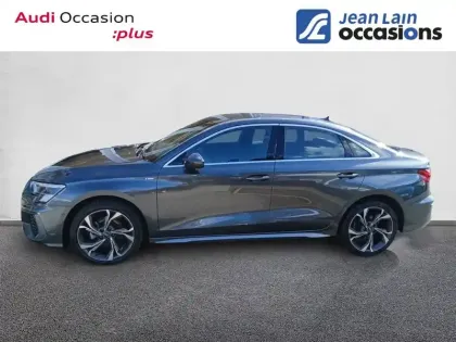 Photo 7 Audi A3 Gén. IV Ph1 S line 5