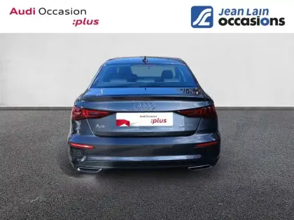 Photo 5 Audi A3 Gén. IV Ph1 S line 5