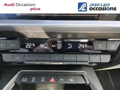 Photo 13 Audi A3 Gén. IV Ph1 S line 5