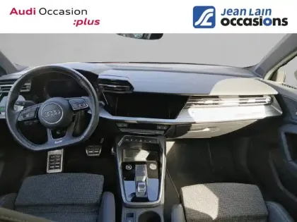 Photo 57 Audi A3  Sportback 35 TDI 150 S tronic 7