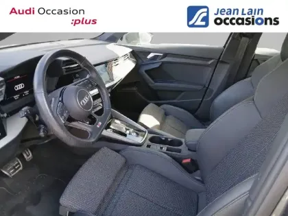 Photo 50 Audi A3  Sportback 35 TDI 150 S tronic 7