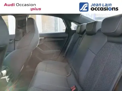 Photo 16 Audi A3 Gén. IV Ph1 S line 5