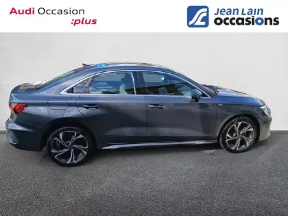 Photo 43 Audi A3  Sportback 35 TDI 150 S tronic 7