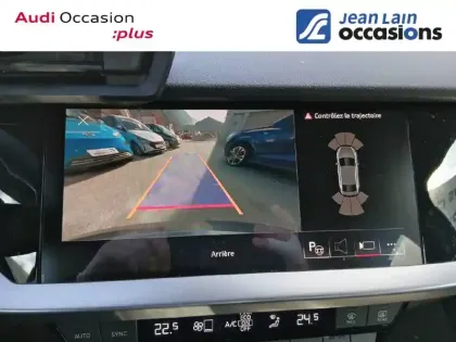 Photo 59 Audi A3  Sportback 35 TDI 150 S tronic 7