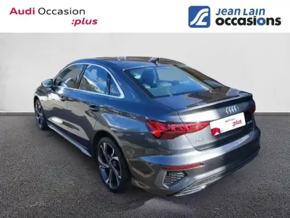 Photo 46 Audi A3  Sportback 35 TDI 150 S tronic 7