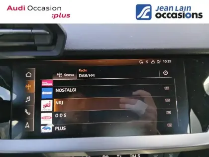 Photo 35 Audi A3  Sportback 35 TDI 150 S tronic 7