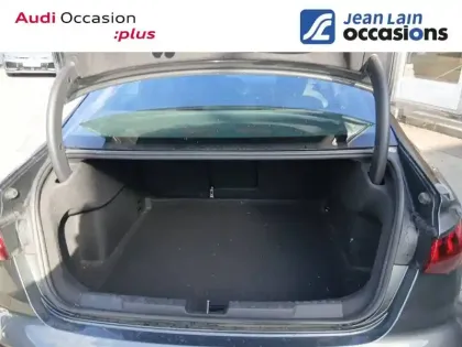 Photo 9 Audi A3 Gén. IV Ph1 S line 5