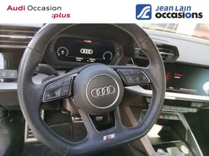 Photo 11 Audi A3 Gén. IV Ph1 S line 5