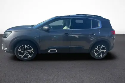 Photo 33 Citroën C5 aircross  Hybride Rechargeable 225 S&S e-EAT8
