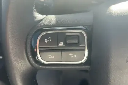 Photo 48 Citroën C5 aircross  Hybride Rechargeable 225 S&S e-EAT8