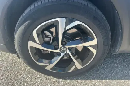 Photo 12 Citroën C5 aircross  Hybride Rechargeable 225 S&S e-EAT8