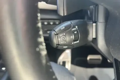 Photo 80 Citroën C5 aircross  Hybride Rechargeable 225 S&S e-EAT8