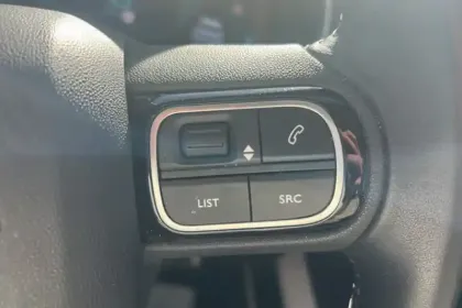 Photo 16 Citroën C5 aircross  Hybride Rechargeable 225 S&S e-EAT8