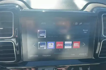 Photo 22 Citroën C5 aircross  Hybride Rechargeable 225 S&S e-EAT8