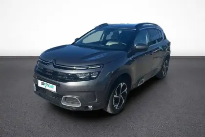 Photo Citroën C5 Aircross Shine Pack