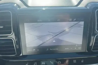 Photo 23 Citroën C5 aircross  Hybride Rechargeable 225 S&S e-EAT8