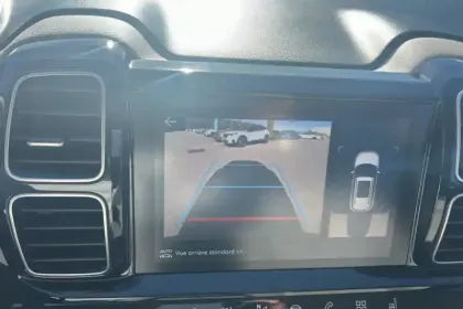 Photo 26 Citroën C5 aircross  Hybride Rechargeable 225 S&S e-EAT8