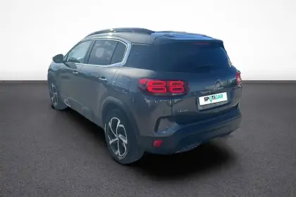 Photo 34 Citroën C5 aircross  Hybride Rechargeable 225 S&S e-EAT8