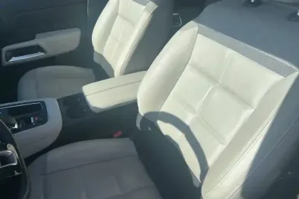 Photo 9 Citroën C5 aircross  Hybride Rechargeable 225 S&S e-EAT8