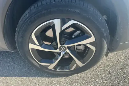 Photo 13 Citroën C5 aircross  Hybride Rechargeable 225 S&S e-EAT8