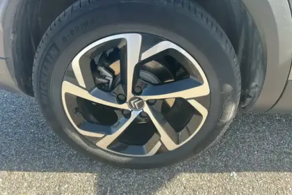 Photo 14 Citroën C5 aircross  Hybride Rechargeable 225 S&S e-EAT8