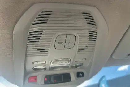 Photo 28 Citroën C5 aircross  Hybride Rechargeable 225 S&S e-EAT8