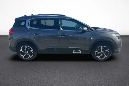 Photo 6 Citroën C5 aircross  Hybride Rechargeable 225 S&S e-EAT8