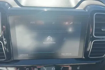 Photo 88 Citroën C5 aircross  Hybride Rechargeable 225 S&S e-EAT8