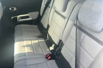 Photo 10 Citroën C5 aircross  Hybride Rechargeable 225 S&S e-EAT8