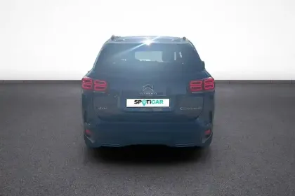 Photo 35 Citroën C5 aircross  Hybride Rechargeable 225 S&S e-EAT8