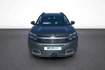 Photo 63 Citroën C5 aircross  Hybride Rechargeable 225 S&S e-EAT8