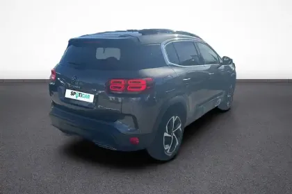 Photo 5 Citroën C5 aircross  Hybride Rechargeable 225 S&S e-EAT8