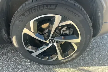 Photo 11 Citroën C5 aircross  Hybride Rechargeable 225 S&S e-EAT8