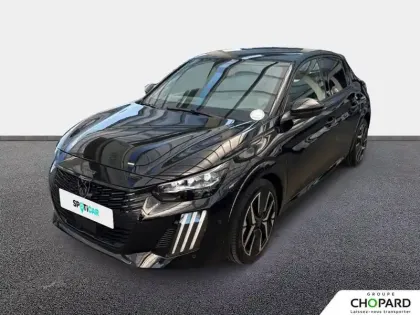 Photo Peugeot 208 Gt