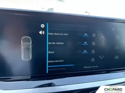 Photo 14 Peugeot 208  Hybrid 110 ch e-DCS6