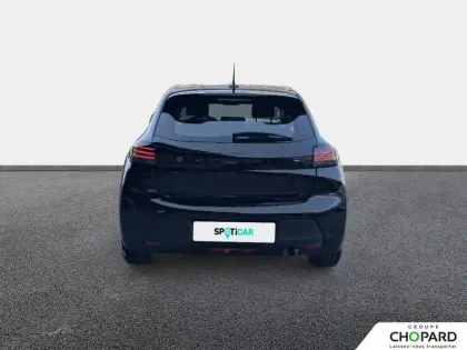 Photo 28 Peugeot 208  Hybrid 110 ch e-DCS6