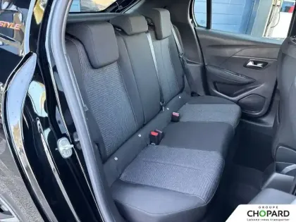 Photo 21 Peugeot 208  Hybrid 110 ch e-DCS6