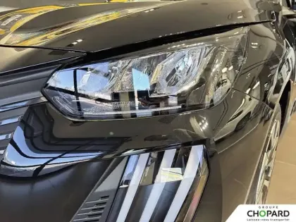 Photo 9 Peugeot 208  Hybrid 110 ch e-DCS6