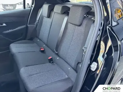 Photo 19 Peugeot 208  Hybrid 110 ch e-DCS6