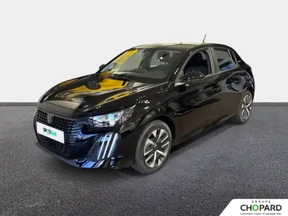 Photo Peugeot 208 Style