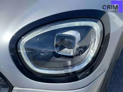 Photo 16 Mini Mini Countryman 125 - 95 ch ALL4 BVA6