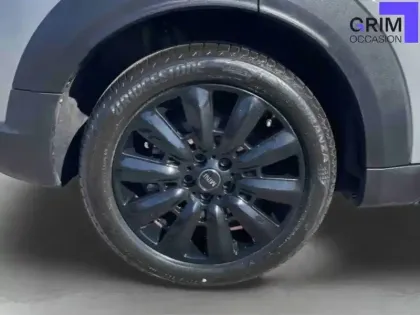 Photo 14 Mini Mini Countryman 125 - 95 ch ALL4 BVA6